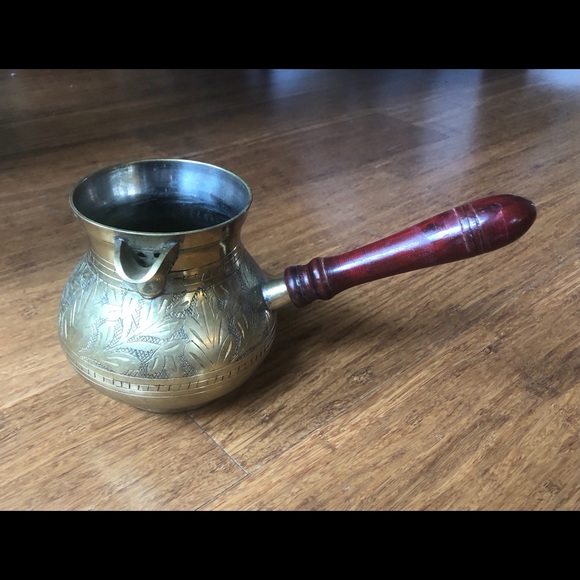 Other - Turkish Coffee Maker